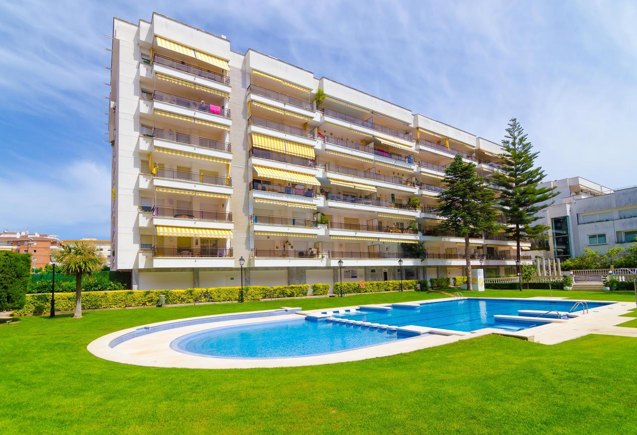 Smartr 4* Lloret de Mar
